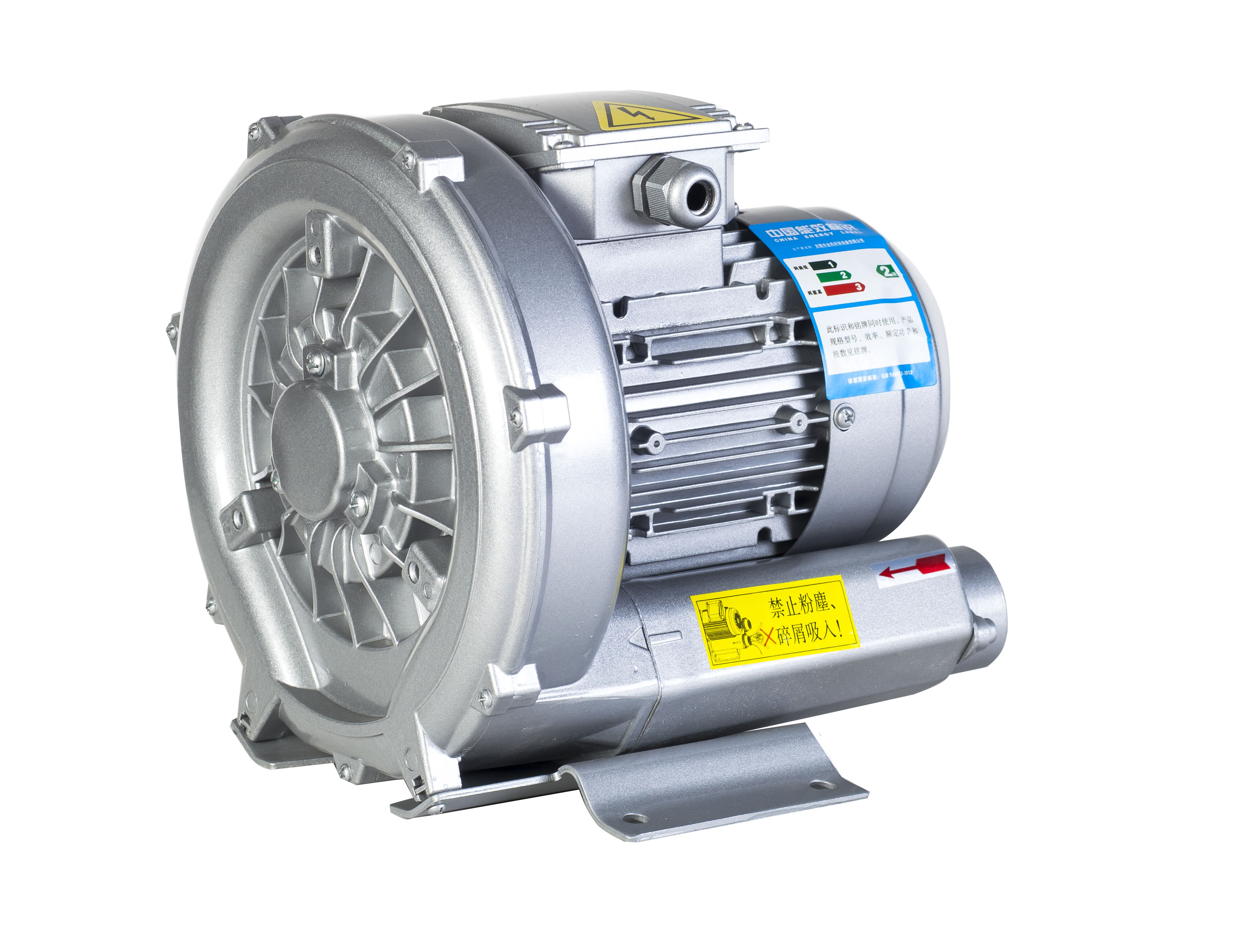 量大LD004H43R12(0.4KW)LD BLOWER